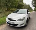Белый Опель Астра, объемом двигателя 1.7 л и пробегом 180 тыс. км за 7000 $, фото 12 на Automoto.ua