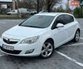 Белый Опель Астра, объемом двигателя 1.7 л и пробегом 193 тыс. км за 6499 $, фото 1 на Automoto.ua
