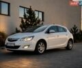 Білий Опель Астра, об'ємом двигуна 1.6 л та пробігом 200 тис. км за 8600 $, фото 1 на Automoto.ua