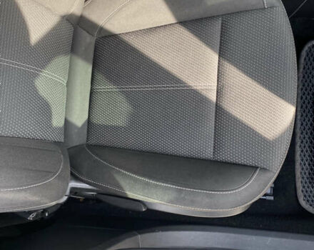 Белый Опель Астра, объемом двигателя 1.69 л и пробегом 285 тыс. км за 6500 $, фото 13 на Automoto.ua