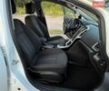 Білий Опель Астра, об'ємом двигуна 1.6 л та пробігом 189 тис. км за 6450 $, фото 36 на Automoto.ua