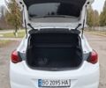Белый Опель Астра, объемом двигателя 1.6 л и пробегом 179 тыс. км за 7800 $, фото 23 на Automoto.ua