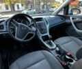 Білий Опель Астра, об'ємом двигуна 1.7 л та пробігом 264 тис. км за 4250 $, фото 9 на Automoto.ua