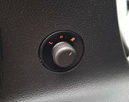 Белый Опель Астра, объемом двигателя 1.6 л и пробегом 179 тыс. км за 7800 $, фото 33 на Automoto.ua