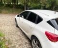 Белый Опель Астра, объемом двигателя 1.69 л и пробегом 310 тыс. км за 6500 $, фото 2 на Automoto.ua