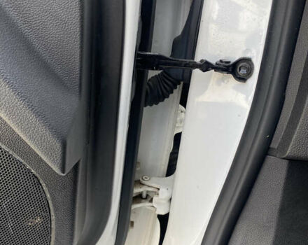 Белый Опель Астра, объемом двигателя 1.69 л и пробегом 285 тыс. км за 6500 $, фото 1 на Automoto.ua