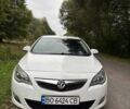 Опель Астра 2010 в Жовкве на Automoto.ua Белый Опель Астра, объемом двигателя 1.7 л и пробегом 180 тыс. км за 6800 $, фото 5 на Automoto.ua