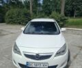 Белый Опель Астра, объемом двигателя 1.7 л и пробегом 192 тыс. км за 5700 $, фото 3 на Automoto.ua