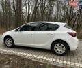 Білий Опель Астра, об'ємом двигуна 1.69 л та пробігом 210 тис. км за 6300 $, фото 10 на Automoto.ua