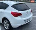 Белый Опель Астра, объемом двигателя 1.7 л и пробегом 193 тыс. км за 6499 $, фото 8 на Automoto.ua