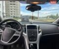 Белый Опель Астра, объемом двигателя 1.6 л и пробегом 248 тыс. км за 7000 $, фото 9 на Automoto.ua