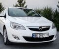 Білий Опель Астра, об'ємом двигуна 1.6 л та пробігом 200 тис. км за 7650 $, фото 1 на Automoto.ua