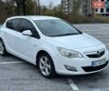 Белый Опель Астра, объемом двигателя 1.7 л и пробегом 193 тыс. км за 6499 $, фото 3 на Automoto.ua