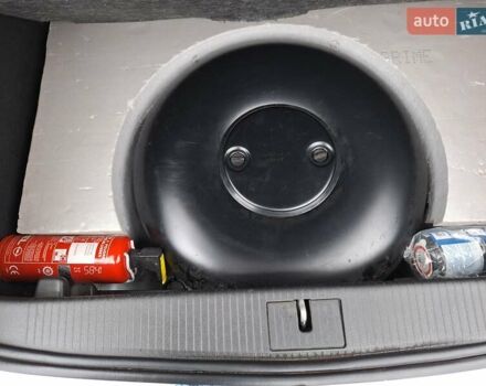 Белый Опель Астра, объемом двигателя 1.6 л и пробегом 179 тыс. км за 7800 $, фото 27 на Automoto.ua