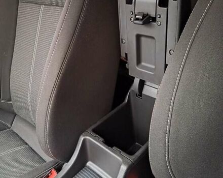 Белый Опель Астра, объемом двигателя 1.6 л и пробегом 179 тыс. км за 7800 $, фото 44 на Automoto.ua