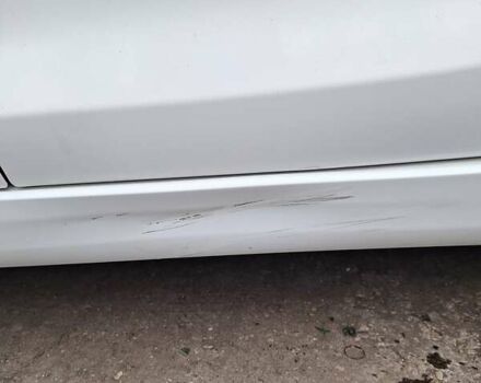 Белый Опель Астра, объемом двигателя 1.6 л и пробегом 179 тыс. км за 7800 $, фото 56 на Automoto.ua