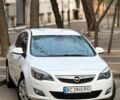 Белый Опель Астра, объемом двигателя 1.7 л и пробегом 248 тыс. км за 6300 $, фото 1 на Automoto.ua