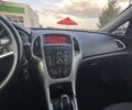 Белый Опель Астра, объемом двигателя 1.7 л и пробегом 310 тыс. км за 6300 $, фото 16 на Automoto.ua