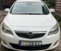 Белый Опель Астра, объемом двигателя 1.69 л и пробегом 310 тыс. км за 6500 $, фото 1 на Automoto.ua