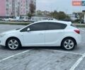 Белый Опель Астра, объемом двигателя 1.7 л и пробегом 193 тыс. км за 6499 $, фото 10 на Automoto.ua