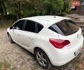 Белый Опель Астра, объемом двигателя 1.69 л и пробегом 310 тыс. км за 6500 $, фото 3 на Automoto.ua