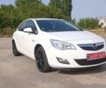 Белый Опель Астра, объемом двигателя 1.4 л и пробегом 250 тыс. км за 6999 $, фото 1 на Automoto.ua