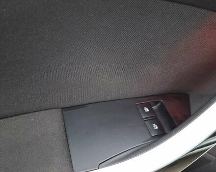 Белый Опель Астра, объемом двигателя 1.6 л и пробегом 179 тыс. км за 7800 $, фото 32 на Automoto.ua