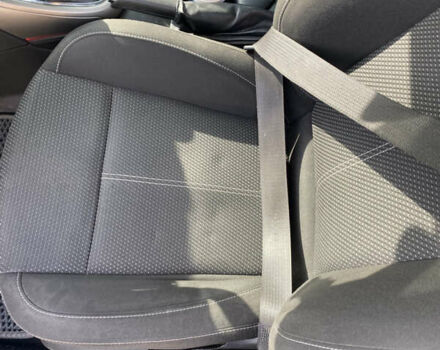 Белый Опель Астра, объемом двигателя 1.69 л и пробегом 285 тыс. км за 6500 $, фото 14 на Automoto.ua