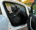 Білий Опель Астра, об'ємом двигуна 1.6 л та пробігом 189 тис. км за 6450 $, фото 34 на Automoto.ua