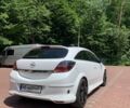 Белый Опель Астра, объемом двигателя 1.6 л и пробегом 125 тыс. км за 6400 $, фото 4 на Automoto.ua