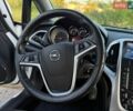 Білий Опель Астра, об'ємом двигуна 1.6 л та пробігом 189 тис. км за 6450 $, фото 52 на Automoto.ua