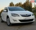 Білий Опель Астра, об'ємом двигуна 1.6 л та пробігом 189 тис. км за 6450 $, фото 2 на Automoto.ua