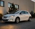 Білий Опель Астра, об'ємом двигуна 1.6 л та пробігом 200 тис. км за 7647 $, фото 1 на Automoto.ua