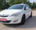 Белый Опель Астра, объемом двигателя 1.4 л и пробегом 250 тыс. км за 6999 $, фото 2 на Automoto.ua