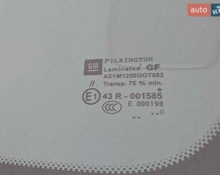 Белый Опель Астра, объемом двигателя 1.6 л и пробегом 179 тыс. км за 7800 $, фото 51 на Automoto.ua