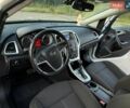 Білий Опель Астра, об'ємом двигуна 1.6 л та пробігом 189 тис. км за 6450 $, фото 66 на Automoto.ua