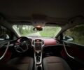 Белый Опель Астра, объемом двигателя 1.7 л и пробегом 180 тыс. км за 7000 $, фото 5 на Automoto.ua