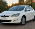 Білий Опель Астра, об'ємом двигуна 1.6 л та пробігом 189 тис. км за 6450 $, фото 22 на Automoto.ua