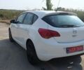 Белый Опель Астра, объемом двигателя 1.4 л и пробегом 250 тыс. км за 6999 $, фото 3 на Automoto.ua