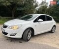 Опель Астра 2010 в Жовкве на Automoto.ua Белый Опель Астра, объемом двигателя 1.7 л и пробегом 180 тыс. км за 6800 $, фото 7 на Automoto.ua