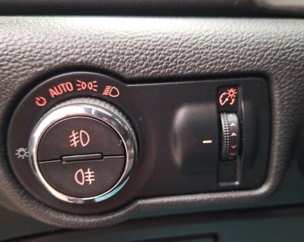 Белый Опель Астра, объемом двигателя 1.6 л и пробегом 179 тыс. км за 7800 $, фото 34 на Automoto.ua