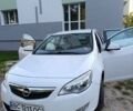 Білий Опель Астра, об'ємом двигуна 1.3 л та пробігом 299 тис. км за 4800 $, фото 23 на Automoto.ua