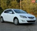 Білий Опель Астра, об'ємом двигуна 1.6 л та пробігом 189 тис. км за 6450 $, фото 1 на Automoto.ua
