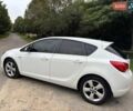 Белый Опель Астра, объемом двигателя 1.7 л и пробегом 184 тыс. км за 6500 $, фото 8 на Automoto.ua