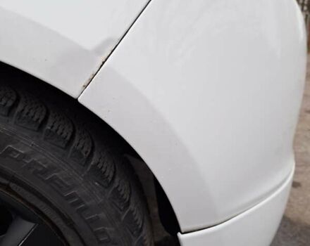 Белый Опель Астра, объемом двигателя 1.6 л и пробегом 179 тыс. км за 7800 $, фото 57 на Automoto.ua