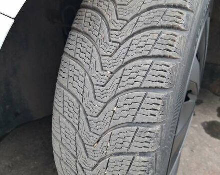 Белый Опель Астра, объемом двигателя 1.6 л и пробегом 179 тыс. км за 7800 $, фото 53 на Automoto.ua