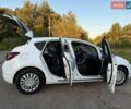 Білий Опель Астра, об'ємом двигуна 1.6 л та пробігом 189 тис. км за 6450 $, фото 26 на Automoto.ua