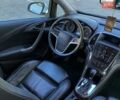 Білий Опель Астра, об'ємом двигуна 1.6 л та пробігом 200 тис. км за 8600 $, фото 11 на Automoto.ua