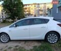 Білий Опель Астра, об'ємом двигуна 1.3 л та пробігом 299 тис. км за 4800 $, фото 12 на Automoto.ua