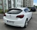 Білий Опель Астра, об'ємом двигуна 1.6 л та пробігом 248 тис. км за 7005 $, фото 4 на Automoto.ua